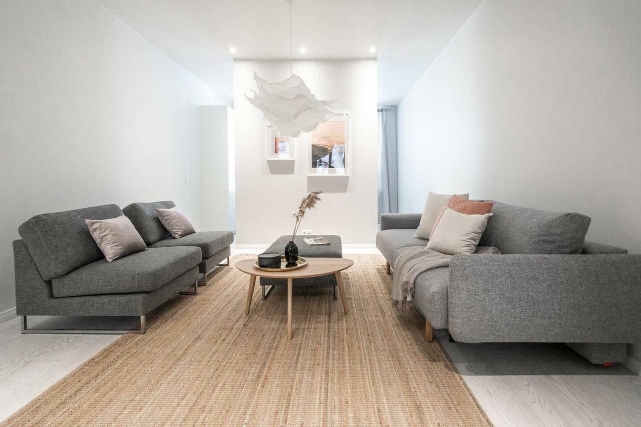 Roost Malminrinne Helsinki Exterior photo