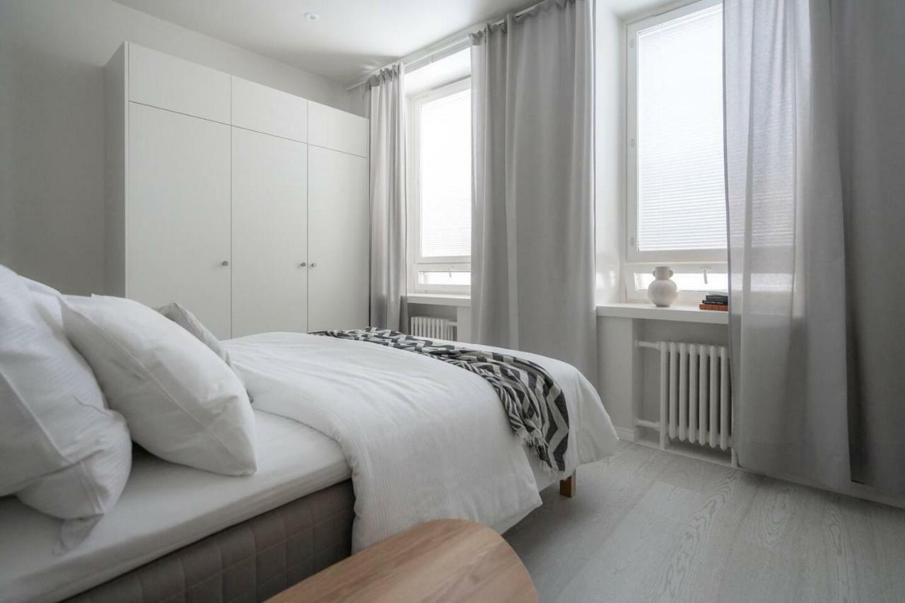 Roost Malminrinne Helsinki Exterior photo